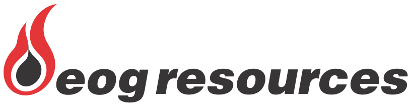 EOG_Resources_logo