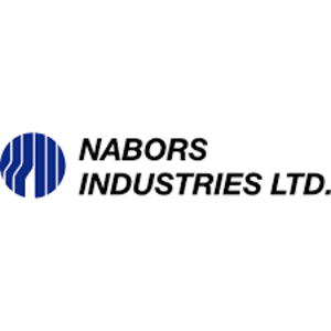 Nabors logo