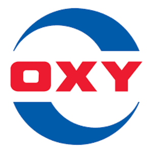 Oxy logo
