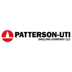 Patterson logo