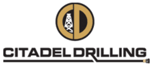 citadel drilling logo