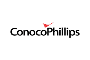 conoco logo