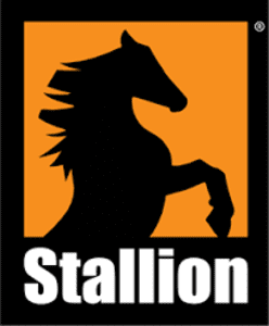 stallion logo