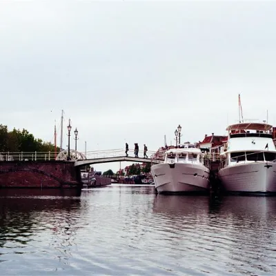 Upstream • Midstream • Offshore