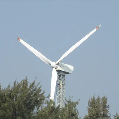 Wind • Solar • Storage • Hydrogen